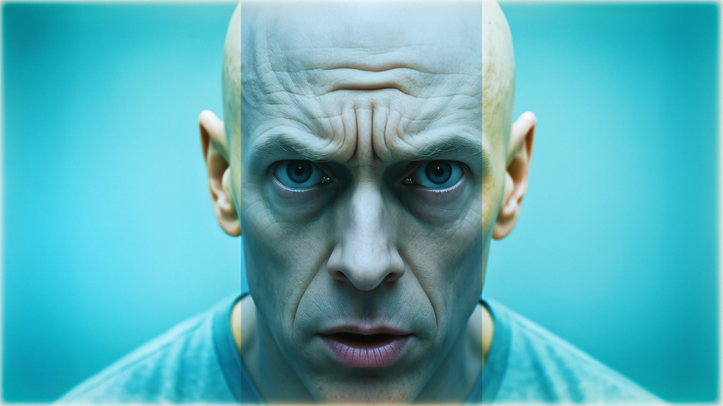 NOTHING HAPPENED (feat. Graeme Cornies) – screenshot 100