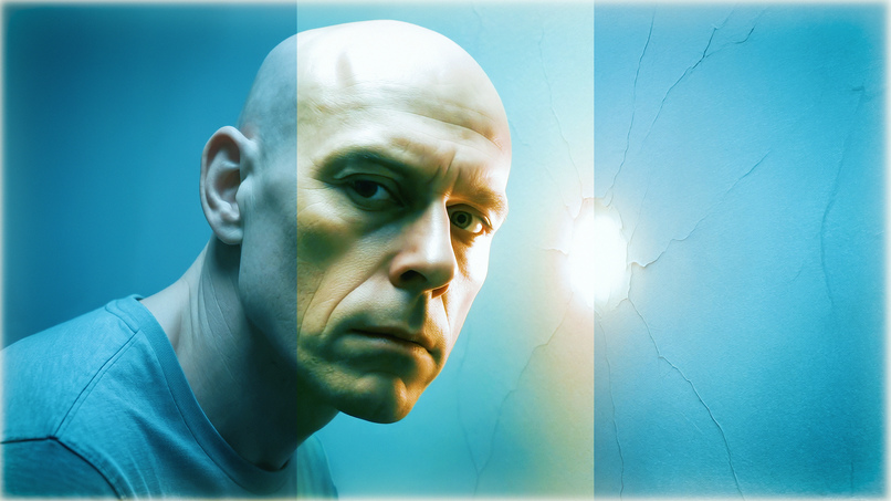 NOTHING HAPPENED (feat. Graeme Cornies) – screenshot 114