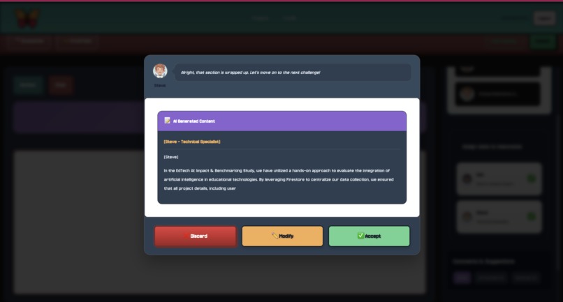 Haira – screenshot 7