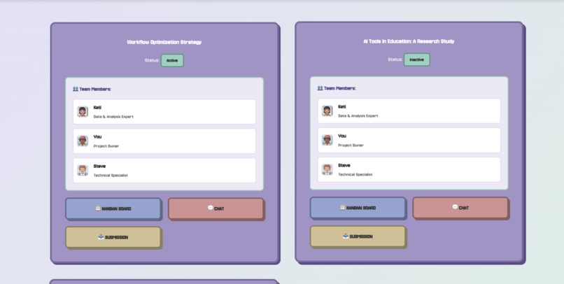 Haira – screenshot 2