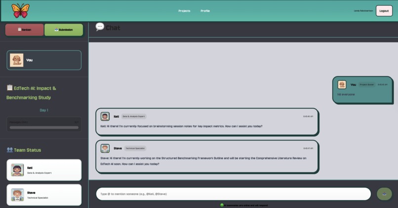 Haira – screenshot 4