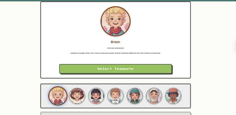 Haira – screenshot 3