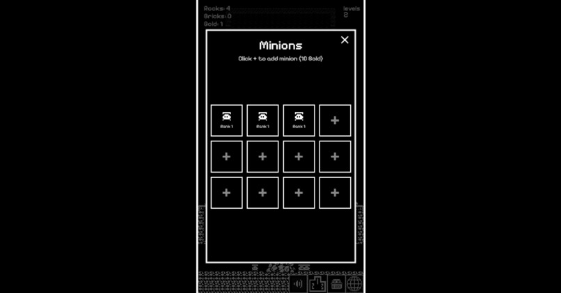 Skyscrabbel – screenshot 3