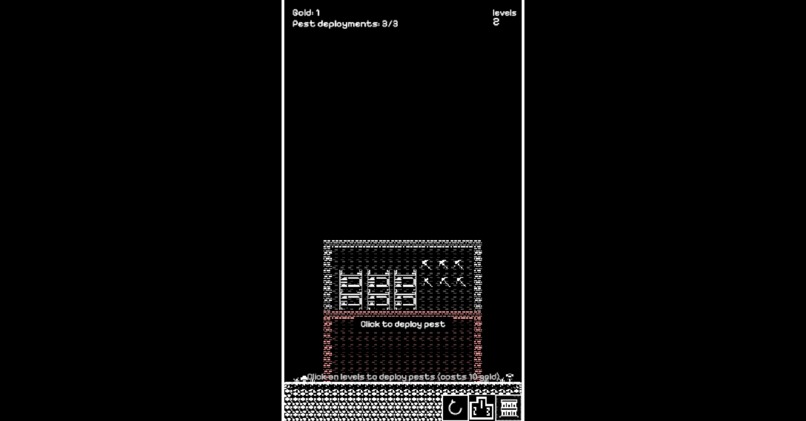 Skyscrabbel – screenshot 5