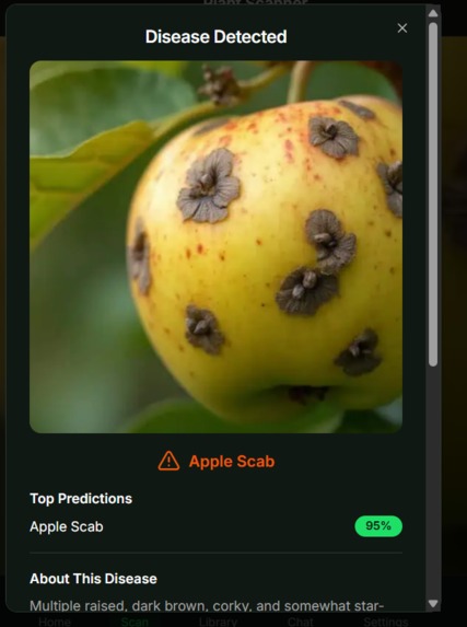 Leaf Labs – screenshot 10