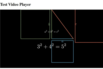AI Educational Video Generator