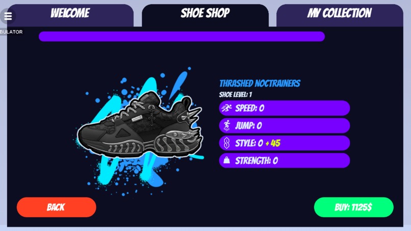 Lace Up Legends - Sneaker Tycoon – screenshot 5