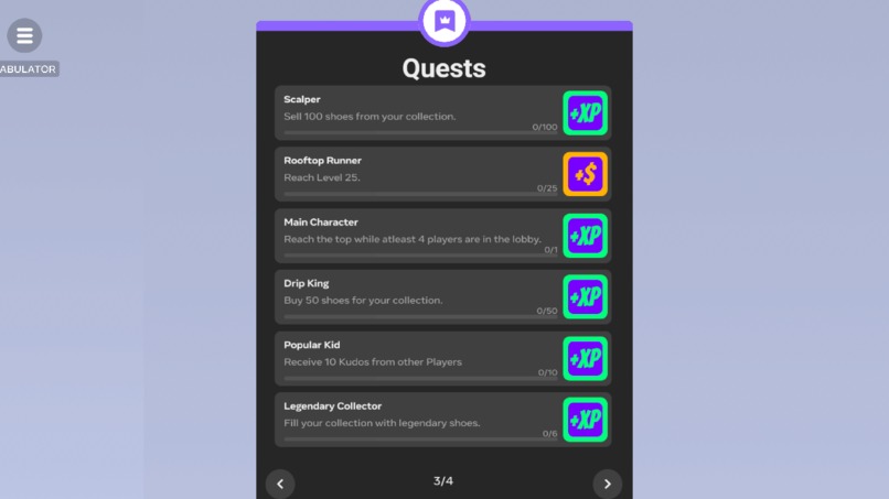 Lace Up Legends - Sneaker Tycoon – screenshot 6