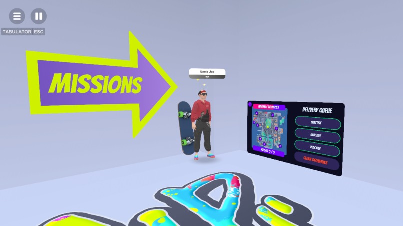 Lace Up Legends - Sneaker Tycoon – screenshot 1