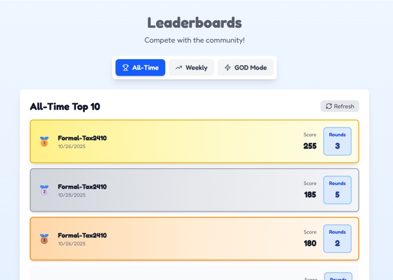 MojiMatch – screenshot 6