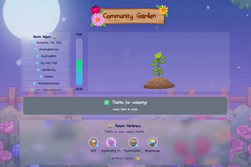 HarvestMatch – screenshot 7