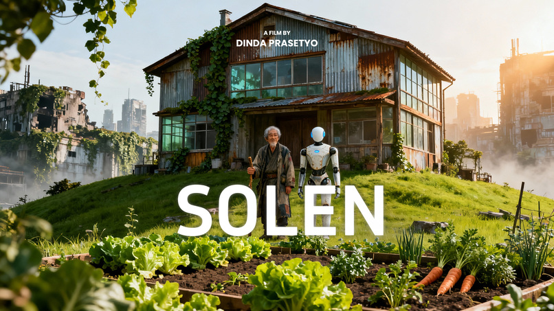 SOLEN – screenshot 1