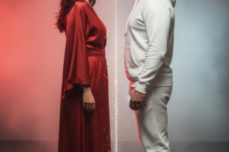 Cka Tha - Elle/il ment (Cka Tha – She/He Lies)