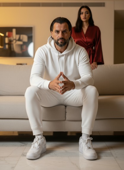 Cka Tha - Elle/il ment (Cka Tha – She/He Lies) – screenshot 2