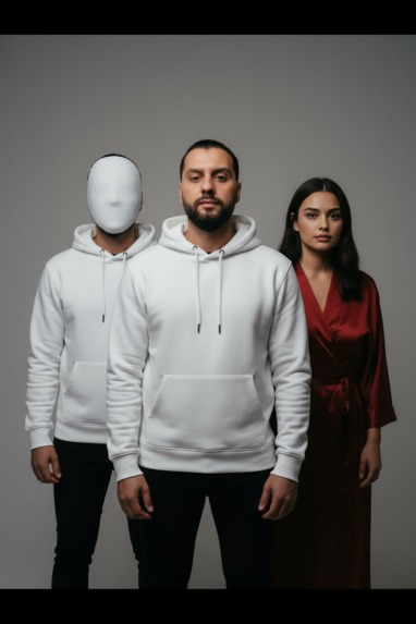 Cka Tha - Elle/il ment (Cka Tha – She/He Lies) – screenshot 3