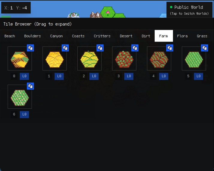 HexIsles – screenshot 4