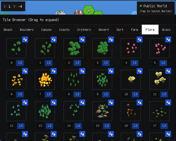 HexIsles – screenshot 6