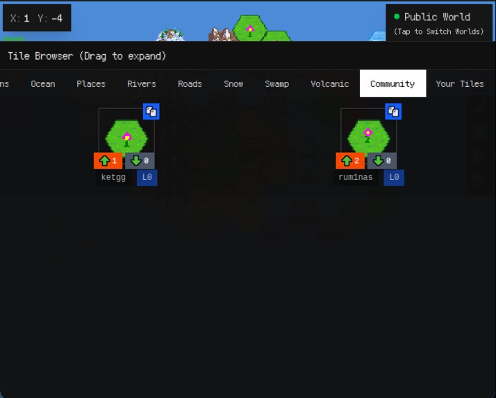 HexIsles – screenshot 7