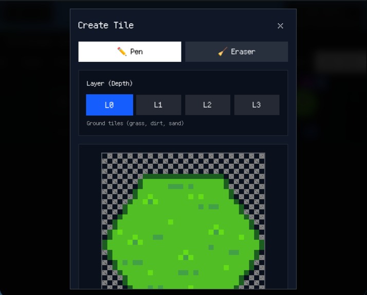 HexIsles – screenshot 8