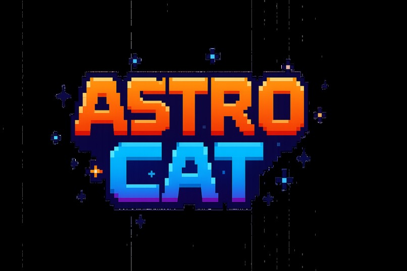 Astro*Cat – screenshot 2