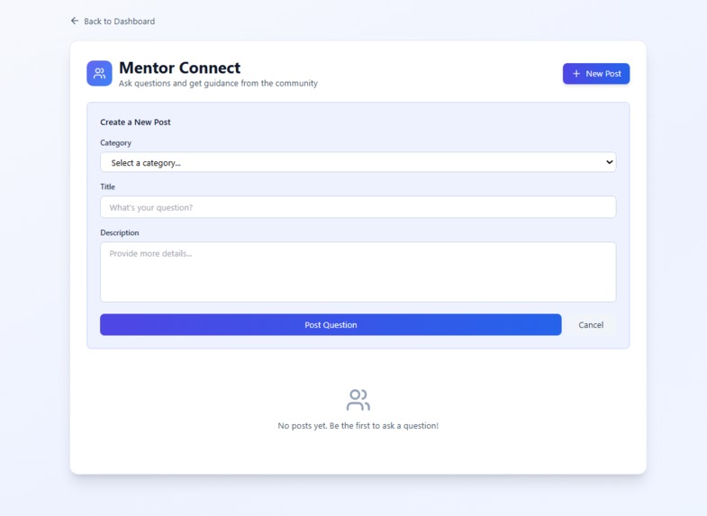 Your Smart AI Career Companion – screenshot 8