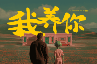 AIGC Short Film: Count on Me