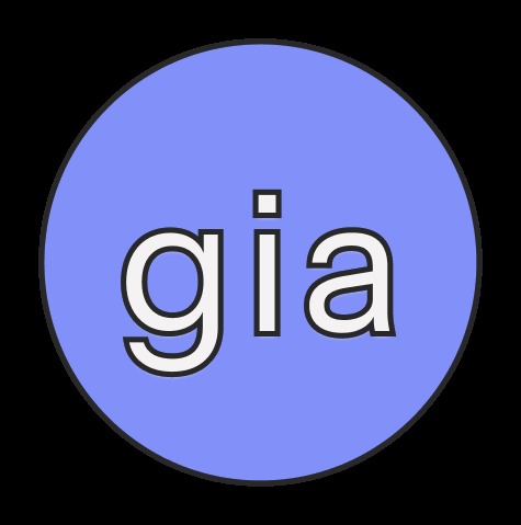 Gia (Good Intentions Assistant) – screenshot 1