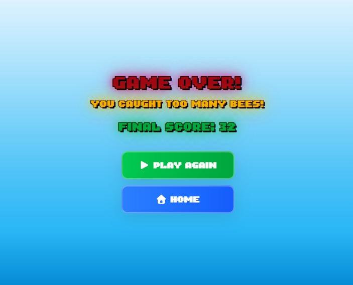 Froggy Eats – screenshot 3