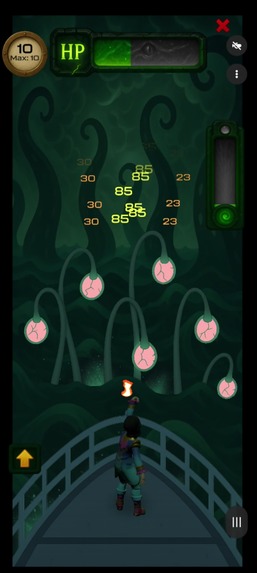 The Vigilance – screenshot 4