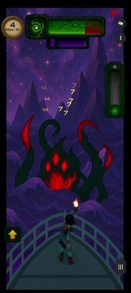The Vigilance – screenshot 6