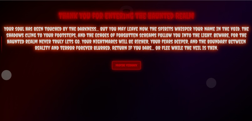 Haunted_AI_ Story_Generator – screenshot 6