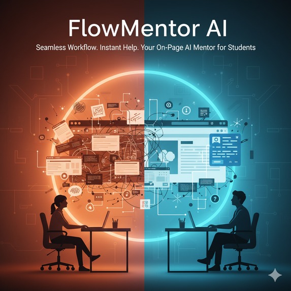 FlowMentor AI – screenshot 1