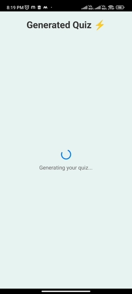 TeachMate AI – screenshot 5