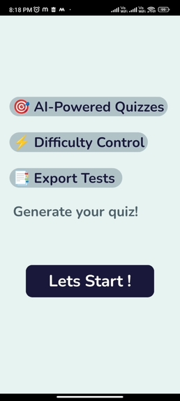 TeachMate AI – screenshot 2