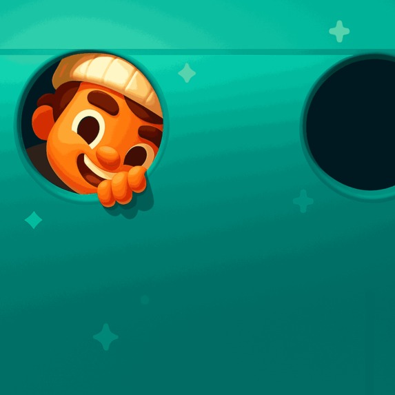 Hide&Seek – screenshot 1