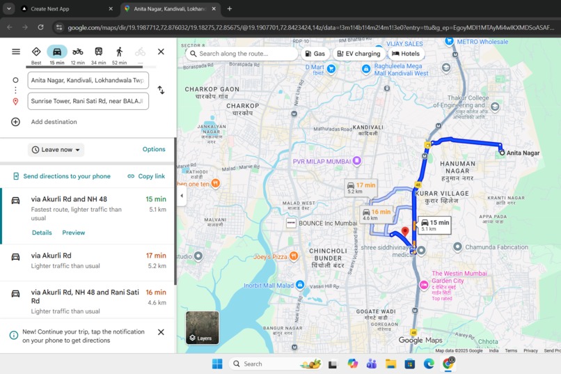 HealthCare+ – screenshot 4