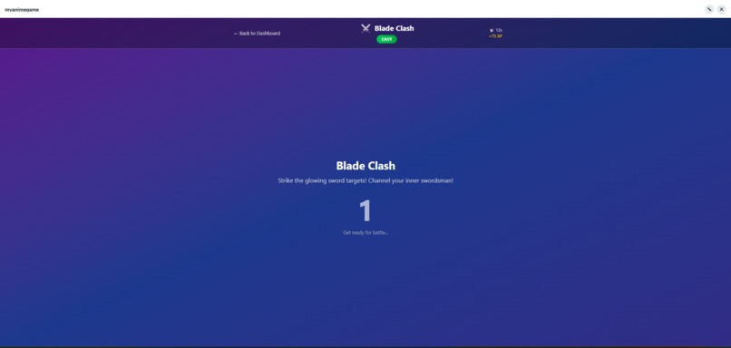 Anime Faction War – screenshot 4