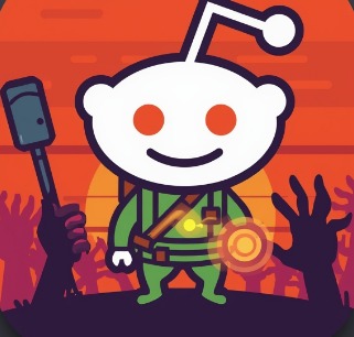 Reddit Survivors  – screenshot 2