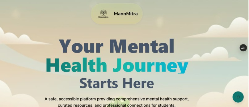 MindMate – screenshot 1
