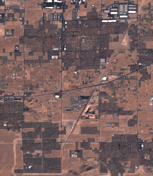 DeltaMind – screenshot 1