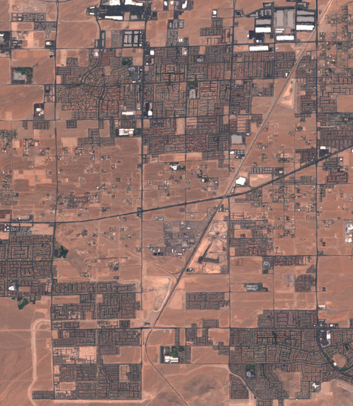 DeltaMind – screenshot 2