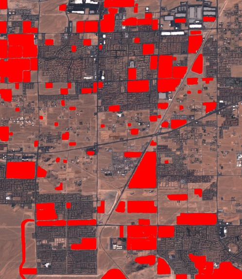 DeltaMind – screenshot 3