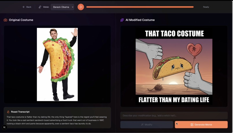 Roast Reaper – screenshot 4