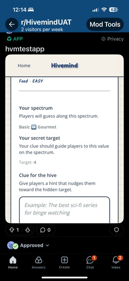 Hivemind – screenshot 8