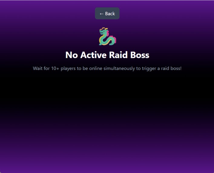 Shadow Duel Arena – screenshot 2