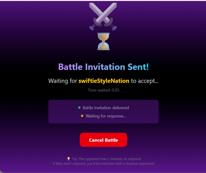 Shadow Duel Arena – screenshot 6