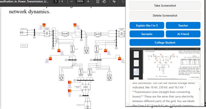 Smart Screen  – screenshot 1