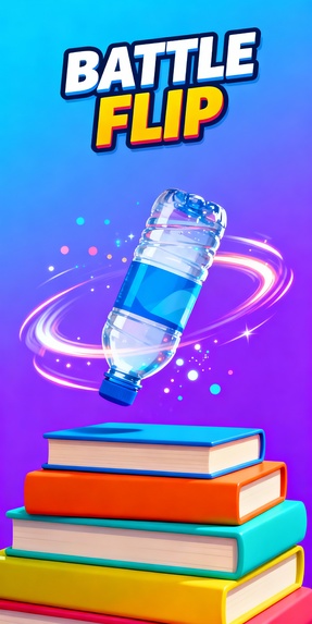 Battleflip – screenshot 1