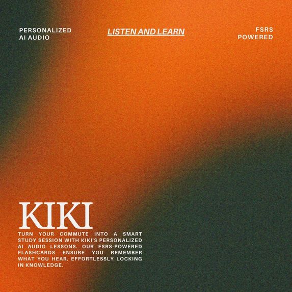 Kiki – screenshot 2