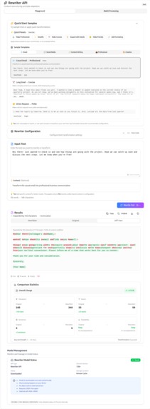 Chrome AI DevBench – screenshot 4